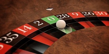 3D draw result notification showing winning combination and payout amount