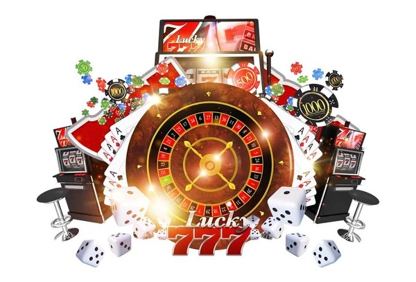 gurita4d live baccarat studio with responsive layout